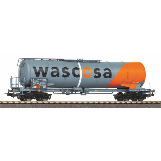 Wagon towarowy cysterna Wascosa SBB PIKO 24604 HO 1:87